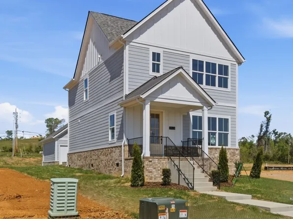 1803 Flatwaters St Lot 24, Spring Hill, TN 37174