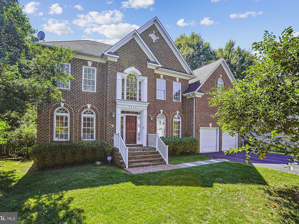 1st image of 4512 Carrico Dr