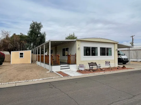 7344 W Peoria Ave Lot 7, Peoria, AZ 85345