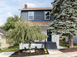 62 Laurel Ave, Washington, PA