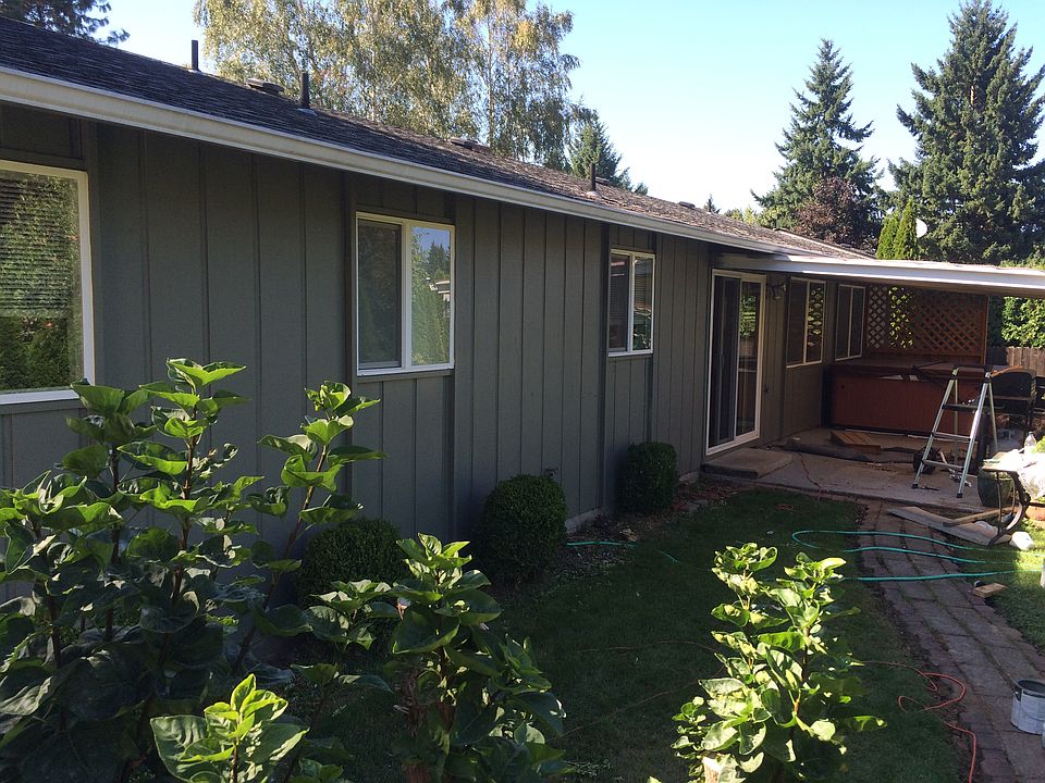 2nd image of 9919 NE 43rd Ave