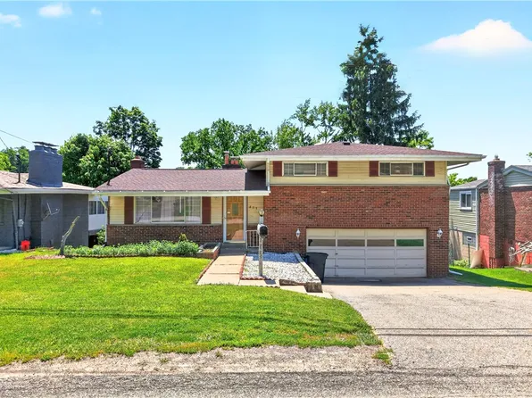 453 Arbor Ln, Pittsburgh, PA 15236