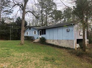 278 Cemetery Cir, Comer, GA 30629