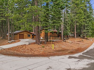 467 Ponderosa Dr, Westwood, CA, 96137