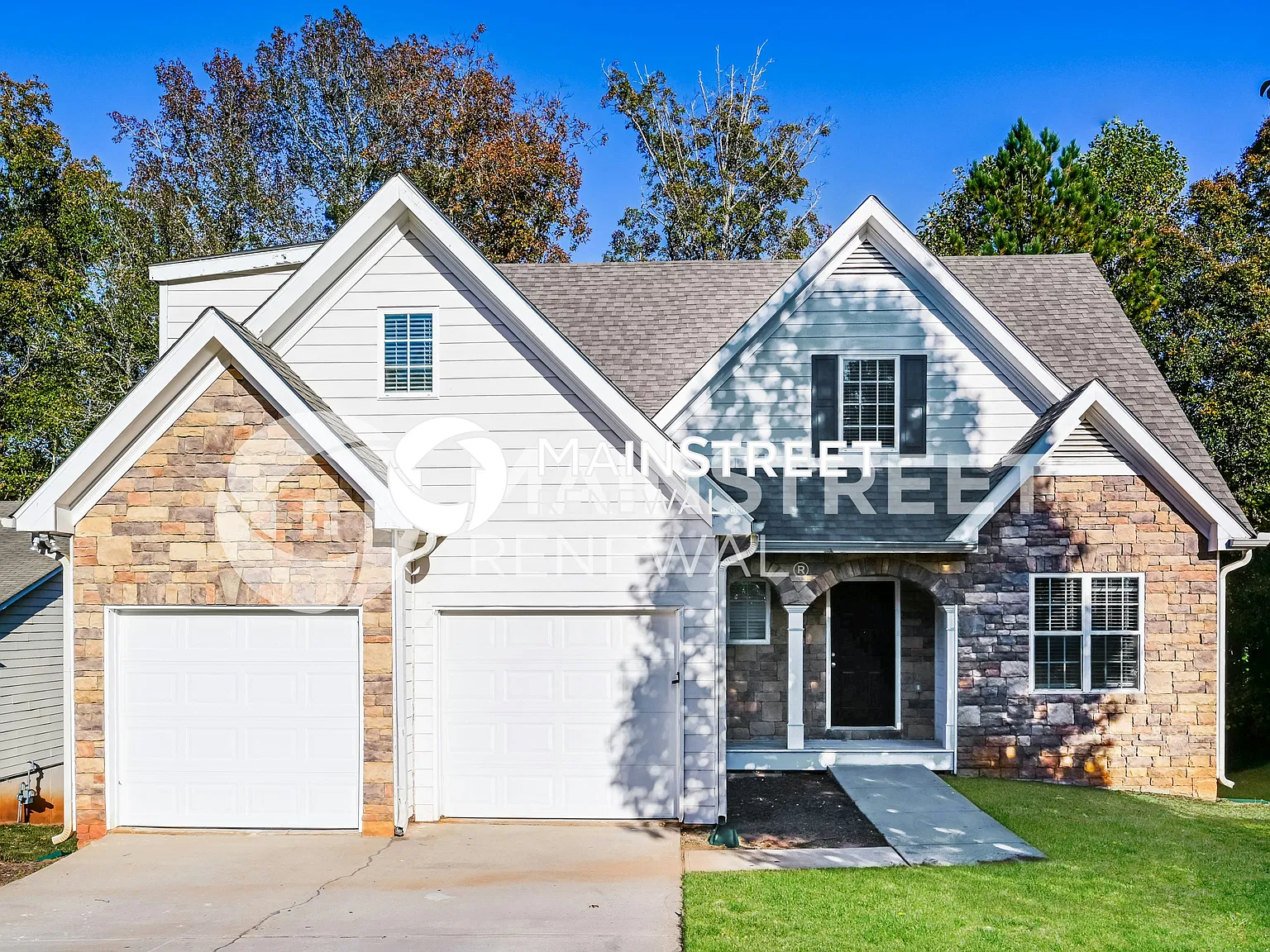 315 Summit View Dr — Photo 1