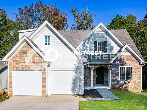(undisclosed Address), McDonough, GA 30253