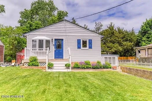 2804 Buchanan Street photo 1