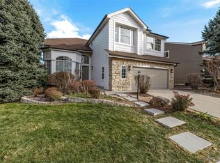 9507 Burgundy Circle, Highlands Ranch, CO 80126
