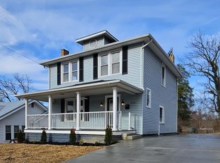 3717 Blackburn Ave, Ashland, KY 41101