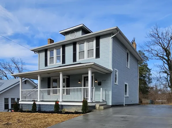 3717 Blackburn Ave, Ashland, KY 41101