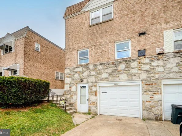 9854 Clark St, Philadelphia, PA 19115