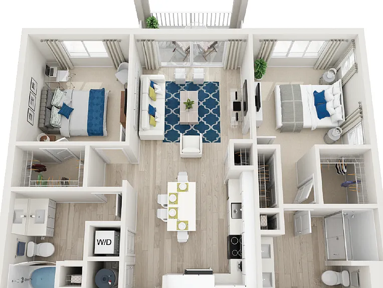 Avalon Miramar Park Place — Photo 55