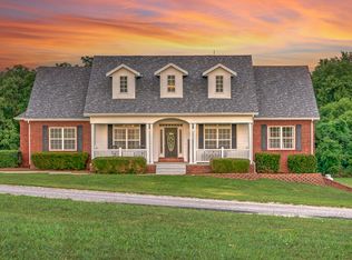 887 Azalea Ln, Clever, MO 65631