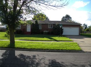 14 Maria Ln, Cheektowaga, NY 14227