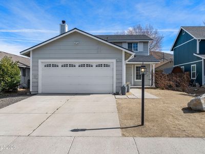 2323 Harvest Dr, Carson City, NV, 89701