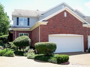 231 Green Harbor Rd APT 68, Old Hickory, TN 37138