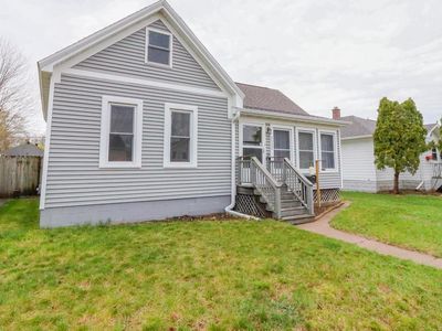 2522 17th STREET SOUTH South, La Crosse, WI, 54601