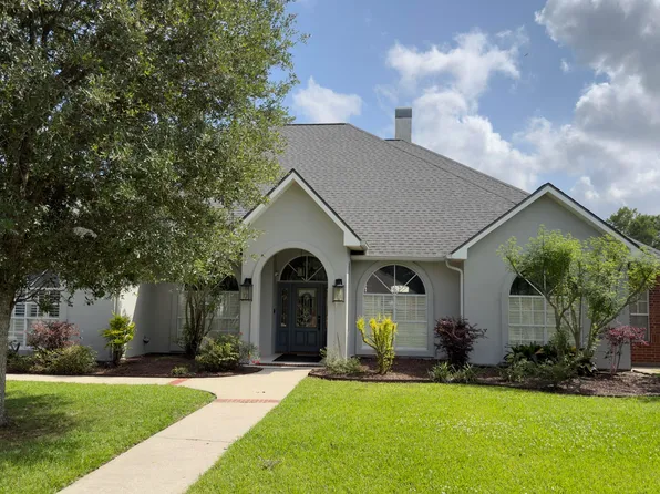 112 Constitution Dr, Lafayette, LA 70503