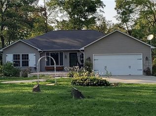 397 329th Pl, Perry, IA 50220