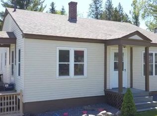35 Crosby Ave, Caribou, ME 04736