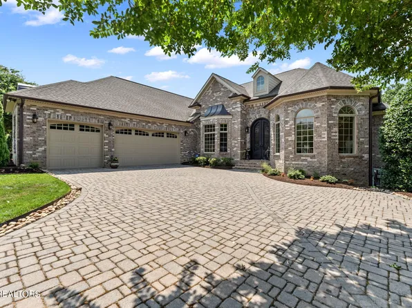 2309 Mystic Ridge Rd, Knoxville, TN 37922