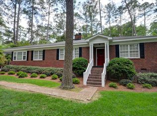 3209 Cornwall Rd, Columbia, SC 29204