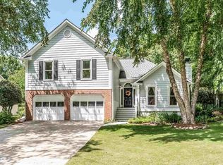 2099 Glenellen Dr NW, Kennesaw, GA 30152