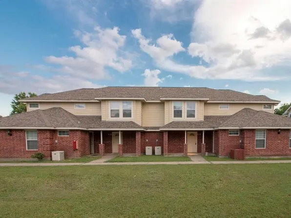 1209 Lovett St, Tomball, TX