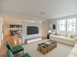 1401 Walnut, Philadelphia, PA 19103