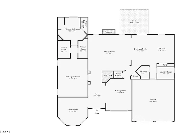 913 Daylight Cir — Photo 3