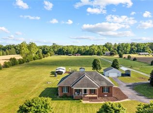 746 Mill Rd, King William, VA 23086