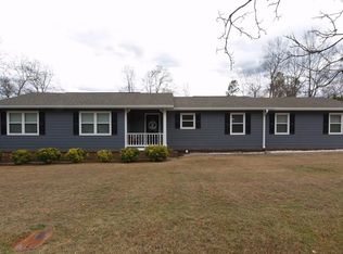 952 Harper St, Madison, GA 30650