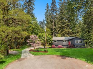 10625 314th Ave NE, Carnation, WA