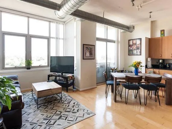 811 4th St NW Unit 1015, Washington, DC 20001