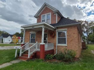 1621 E Michigan Blvd, Michigan City, IN