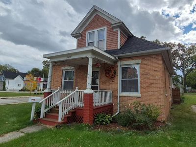 1621 E Michigan Blvd, Michigan City, IN, 46360