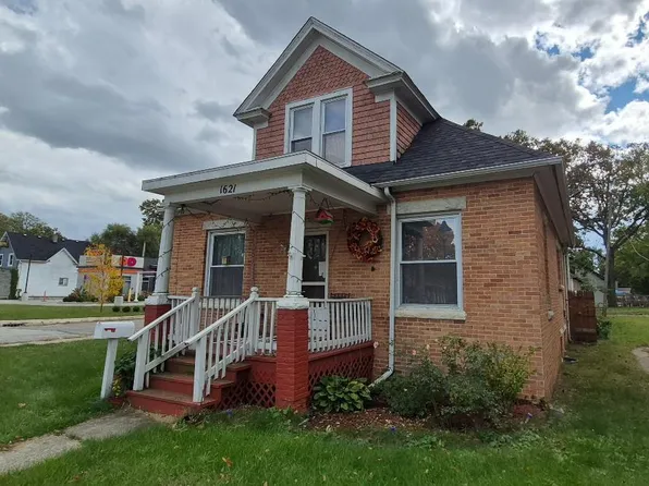 1621 E Michigan Blvd, Michigan City, IN 46360