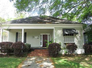 1504 Brown St, Mobile, AL 36604