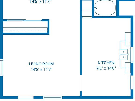 3rd image of 3552 Autumn Ave