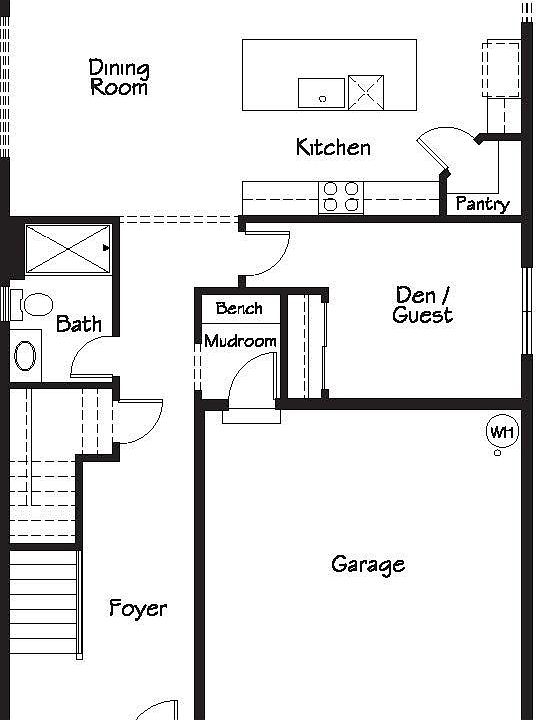 2nd image of 14509 SE 284th Place