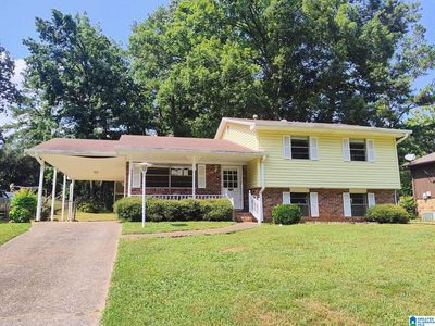 860 Marion Ln, Birmingham, AL, 35235