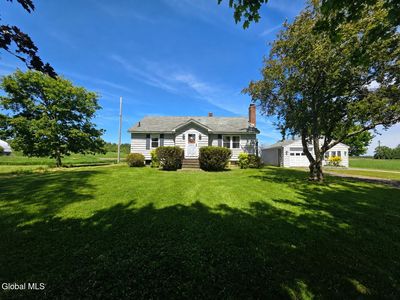 94 Knox-Gallupville Road, Berne, NY, 12023