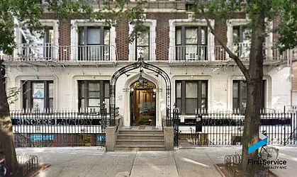 Rented by FirstService Realty (legacy)