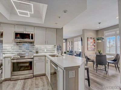 2400 5th Ave UNIT 310, San Diego, CA, 92101