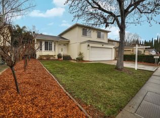 15115 Venetian Way, Morgan Hill, CA