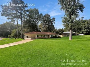 4416 Hillswood Ln, Tuscaloosa, AL 35404