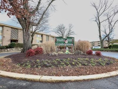 7232 Donnell Pl APT D, District Heights, MD, 20747