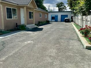 2106 S 5th Ave, Yakima, WA 98903