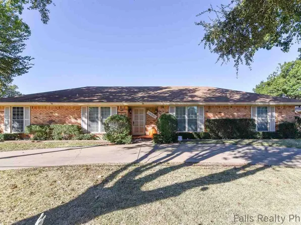 4520 Taft Blvd, Wichita Falls, TX 76308