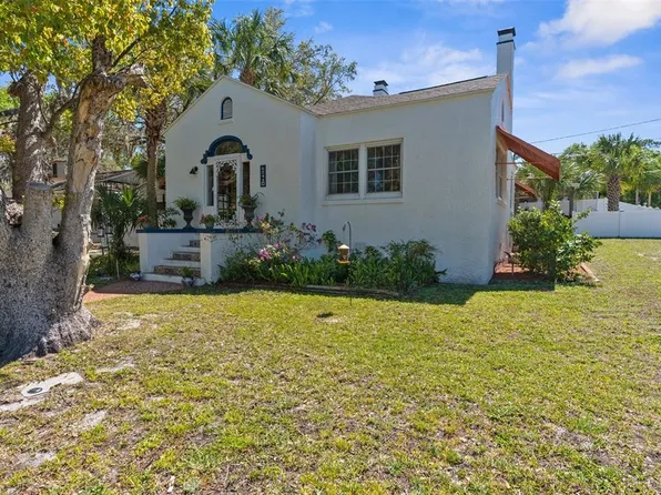 6244 Warren Ave, New Port Richey, FL 34653